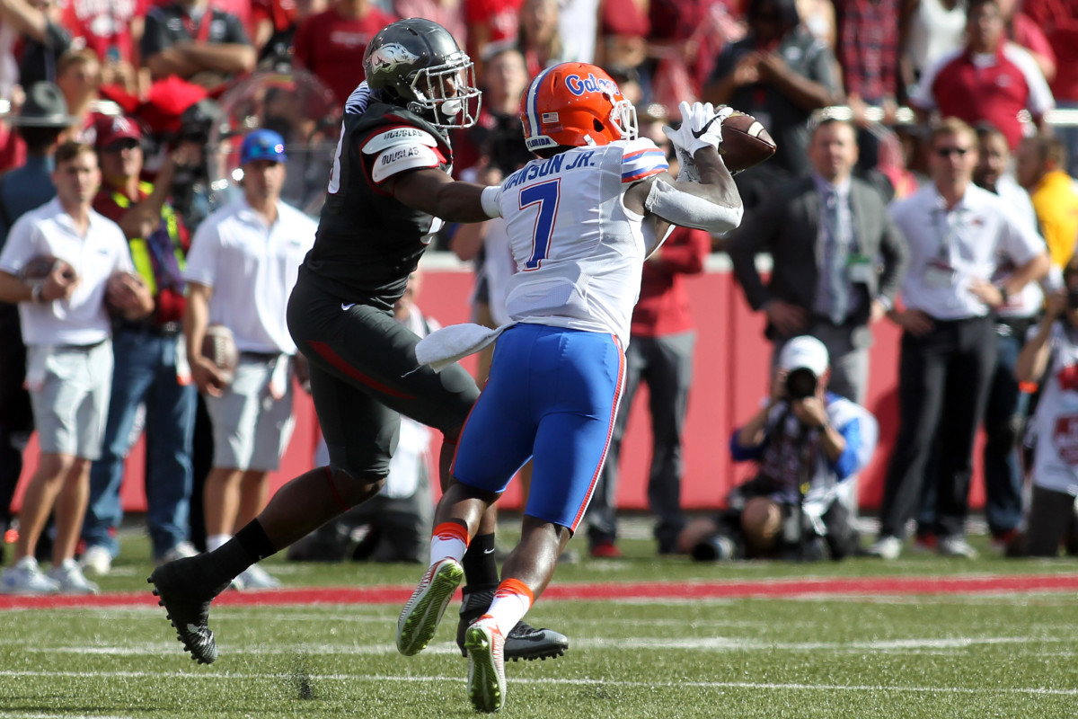 Photo by Nelson Chenault-USA TODAY Sports